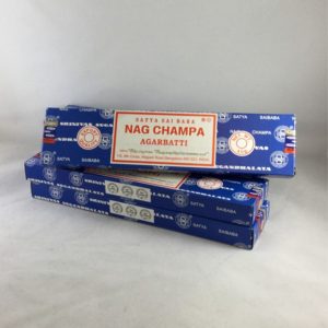 Incense - Nag Champa
