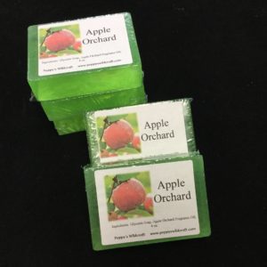 Soap - Apple Orchard