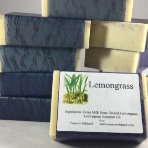 Soap - Lemongrass