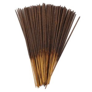 Escential Essences Incense - Amber Flame (Fire)