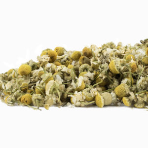 Botanical - Chamomile (Roman) Flower (1 oz.)