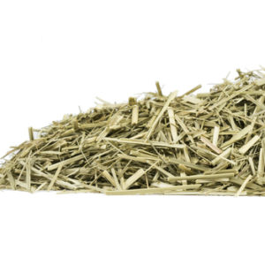 Botanical - Lemongrass (1 oz.)