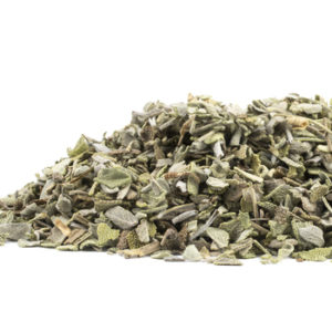 Botanical - Sage Leaf (1 oz.)