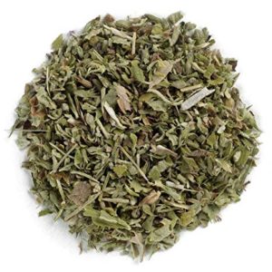 Botanical - Catnip Leaf (1 oz.)