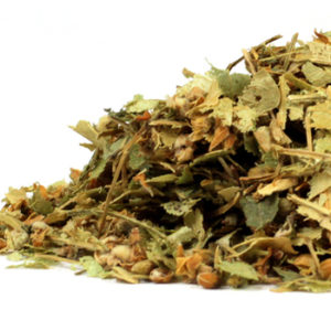 Botanical - Linden Leaf & Flower (1 oz.)