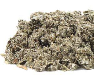 Botanical - Raspberry Leaf (1 oz.)