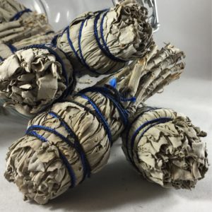 Smudging - Baby Sage Bundles