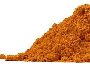 Botanical - Turmeric Root Powder (1 oz.)