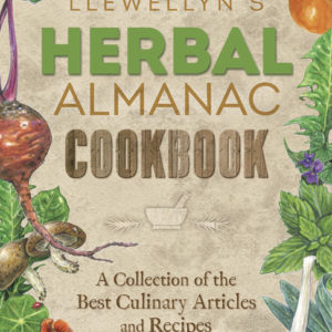 Llewellyn's Herbal Almanac Cookbook