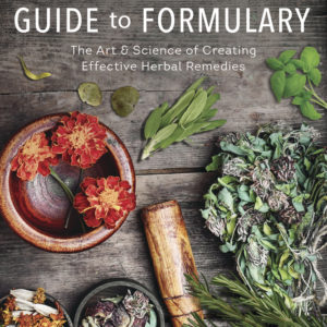 An Herbalist's Guide to Formulary