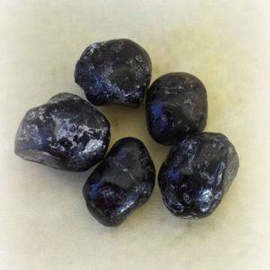 Details about   OBSIDIAN Apache Tear Against Negativity Fighter Spirit Crystal Healing