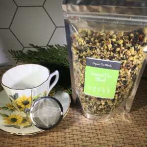Tea - ImmuniTea Blend