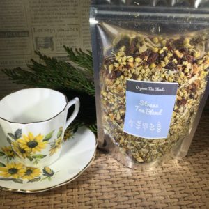 Tea - Stress Blend