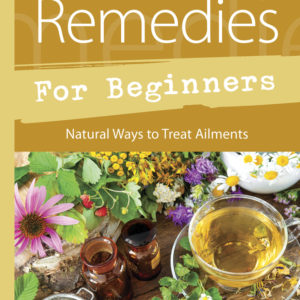 Herbal Remedies for Beginners