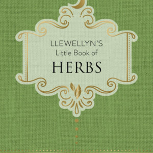 Llewellyn's Little Book of Herbs