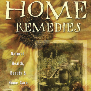 Jude's Herbal Home Remedies