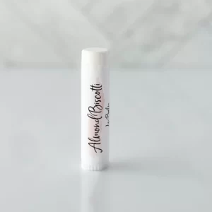 Lip Balm - Almond Biscotti