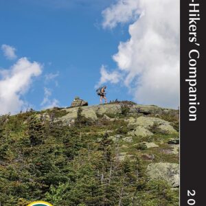Appalachian Trail Thru-Hikers' Companion 2023