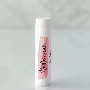 Lip Balm - Buttercream