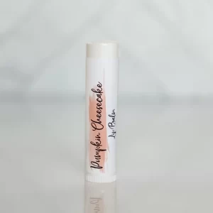 Lip Balm - Pumpkin Cheese Cake