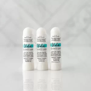 Aromatherapy Inhalers - Relax