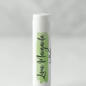 Lip Balm - Lime Margarita