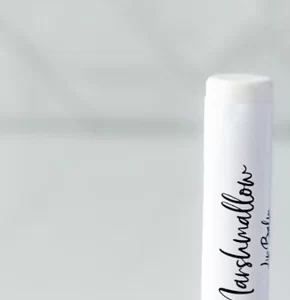 Lip Balm - Marshmallow