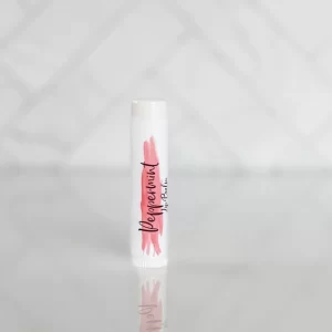 Lip Balm - Peppermint