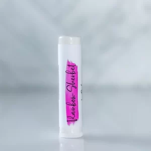 Lip Balm - Rainbow Sherbert