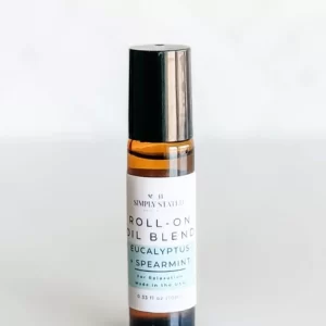 Aromatherapy Rollers - Relax