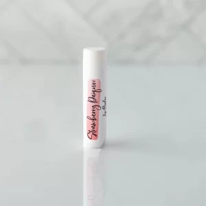 Lip Balm - Strawberry Daiquiri