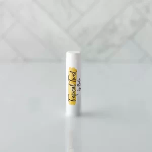 Lip Balm - Tropical Twist