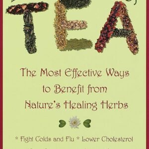 20,000 Secrets of Tea