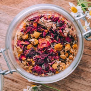 Tea - Floral Bloom